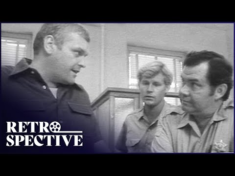 CBS Crime Drama Full Movie | A Real American Hero (1978) | Retrospective