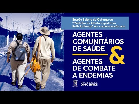 Sessão Solene –
