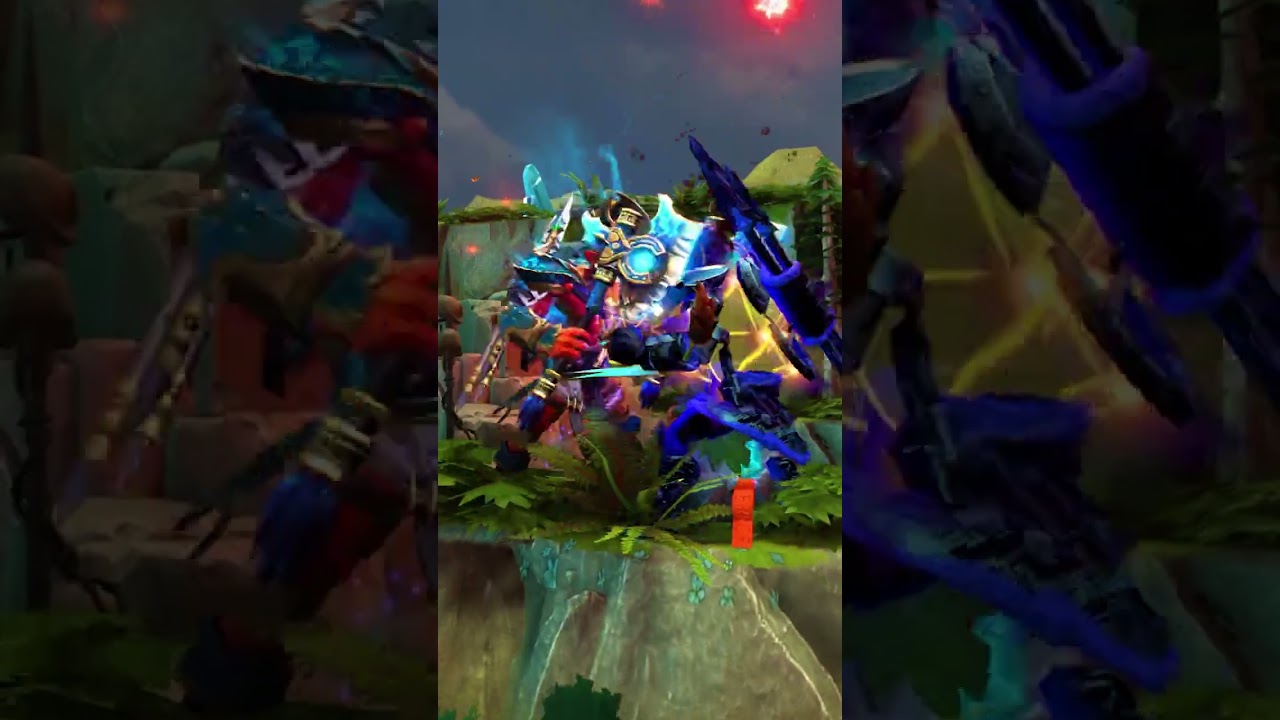 BAITED and TRAPPED - Nikko Punishes Yamsun in Jungle! 