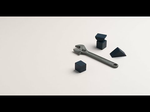 Creating your first