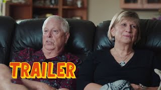 Hell of a Cruise - Official Trailer (2022)