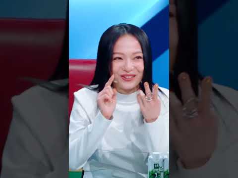 张韶涵自爆是小虎队粉丝 #天赐的声音丨天赐的声音官方频道