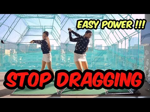 This One Wrist Move Unlocks Easy Power and Clubhead Speed