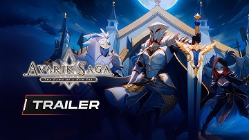 Red Covenant - Official Gameplay Trailer