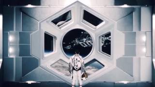 Civilization Beyond Earth Soundtrack - Planetfall - Ambient Early 1