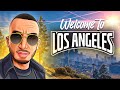 Dcouvrir los angeles seul  un voyage de 3 jours  more dna