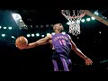 Rating 2000 Legendary VINCE CARTER , TMAC , STEVE FRANCIS Dunk contest