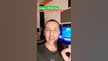 Line 6 POD Go: Best BLOCKS Inside? #shorts #line6podgo #guitar #quicktips #howto #guitartone