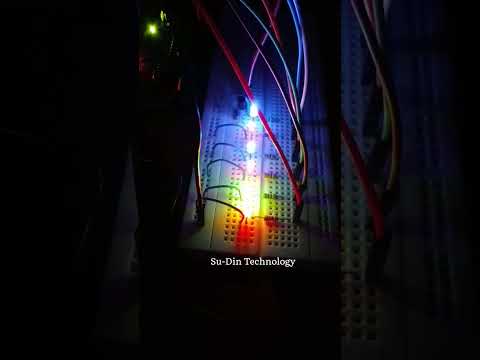 Pulse Width Modulation(PWM)