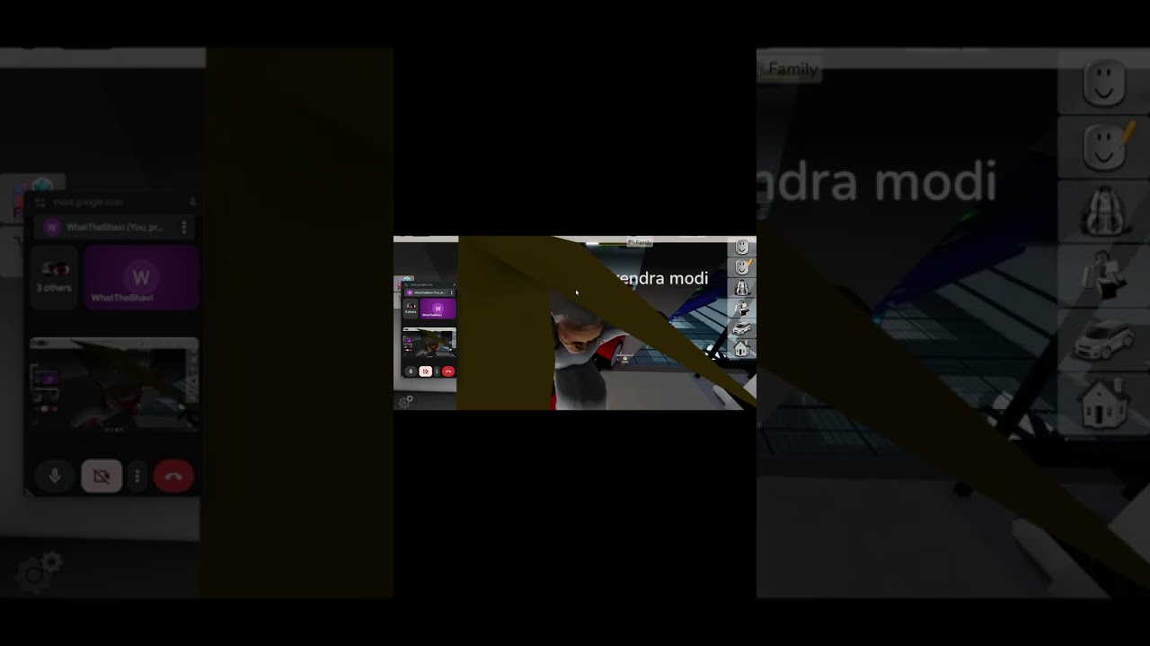 SIGMA MODI