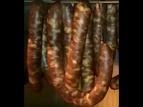 Βίντεο: Μπορείτε να φούρνο μικροκυμάτων polska kielbasa;