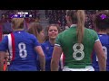 Extended Highlights | France v Ireland | 2022 TikTok Women's Six Nations