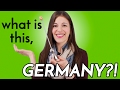 7 THINGS IN GERMANY I Never Saw in the USA