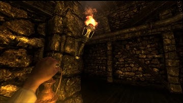 Finally got all 6 piece of the orb! | Amnesia The Dark Descent