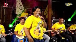 JAKARTA - VOC.MAS JOKO//OM.LORENZA JADUL 