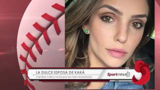 Las más populares parejas de los deportistas