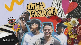 Video thumbnail of "Nairo, Nith - Clima Gostosin (Clipe Oficial)"