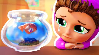 I Lost My Pet and MORE | Joy Joy World screenshot 5