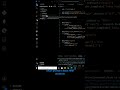#coding step 3 creating the code for the template folder of flask sessions server logout