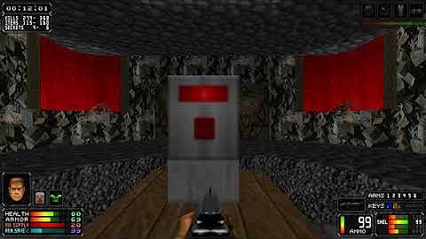 ConC.E.R.Ned - E2M5: Tactical Command