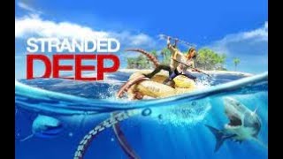 Stranded Deep Türkçe Yama Nasıl Indirilir.