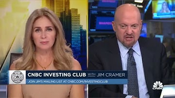 CNBC’s Jim Cramer On Inflation: “It’s Much Worse Than We Thought”