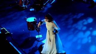 According2gcom Presents Strangeness And Charm new Song  By Florence And The Machine In Nyc