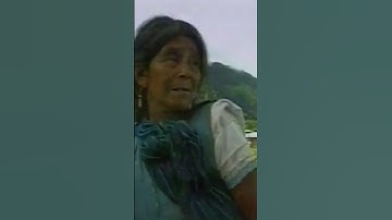 Thumbnail of 28 years ago today - The Zapatista Uprising Protests in Chiapas