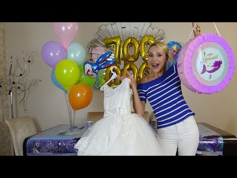 Lina'ya Sürpriz 700.000