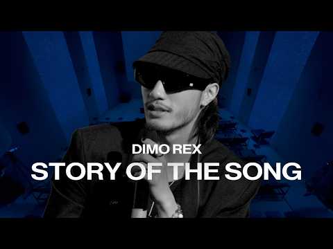 How DIMO REX Writes Lyrics | AT THE BOTTOM - DIMO REX