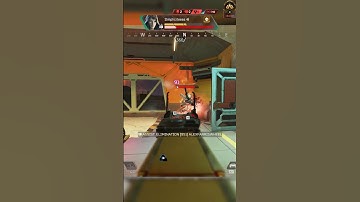 EVA-8 carries me when I whiff hard on the R-99 🗿