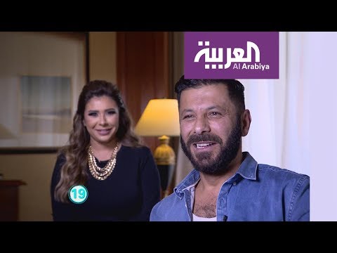 تفاعلكم  سؤالا مع الفنان الأردني إياد نصار