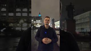 Переезжаем спустя 1 год и 2 месяца жизни в Санкт-Петербурге. Почему? Лично я сошел с ума😜