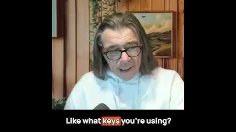 🔐 Encrypted messages mean nothing if your OS is reading your screen!