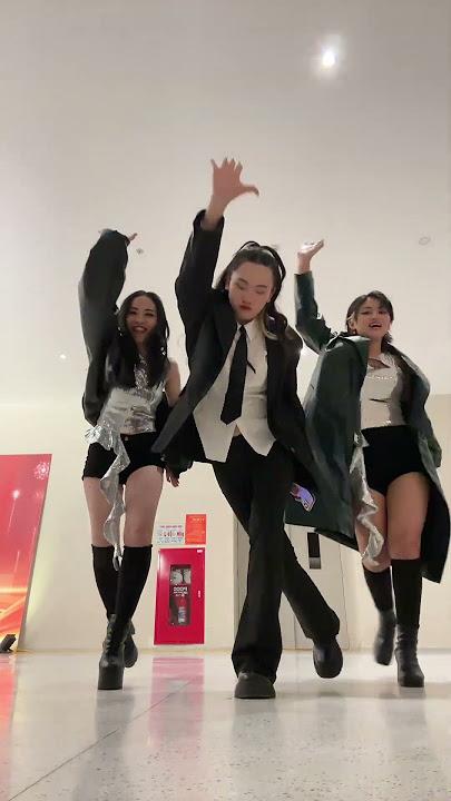 Kìn Chá Na Không Sao Cả (7dnight) Dance Hot Trend