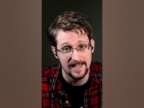 Edward Snowden Talk About Secrets From Your Phone - The Shocking Truth Edward Snowden Talk About Secrets From Your Phone - The Shocking Truth