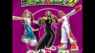 Video thumbnail of "Bust A Groove 2 OST - MoonLight Party"