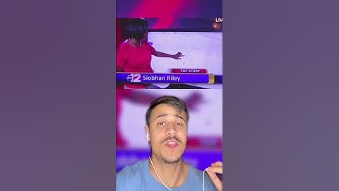 Los Momentos Más Vergonzosos De La TV En Vivo 😳 #shorts