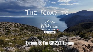The Road to UMTB Wildstrubel Wild 50 episode 5, the GR221 in Mallorca edition.