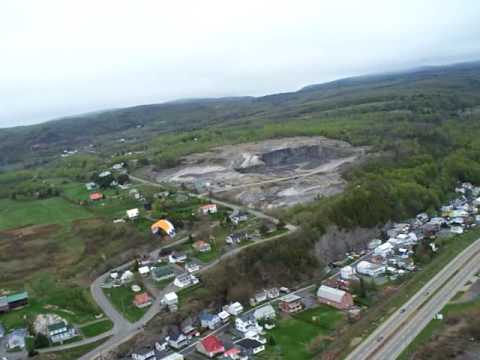 Le 05 Mai au matin Beauport  St-Anne