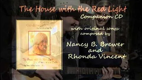 The House with the Red Light, Nancy B. Brewer & Rh...