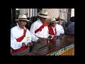 Marimba de san sebastian h lo mas nuevo del ao 1