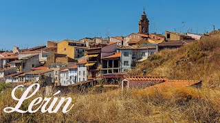 PUEBLOS DE NAVARRA (LERÍN) (Merindad de Estella)