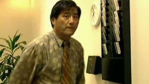 What is Buddy Punching