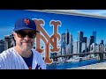 2024 new york mets spring training experience  clover park