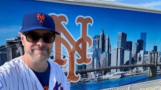 2024 New York Mets Spring Training Experience | Clover Park