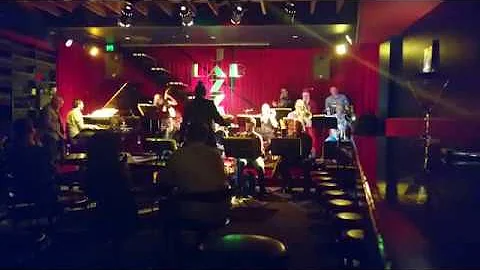 The Christmas Song - ATM15 Big Band feat. Troy McM...