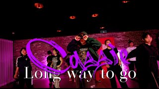 Cassie - Long Way 2 Go | CHOREO by DOOM || SB Dance Studio [부산댄스학원]