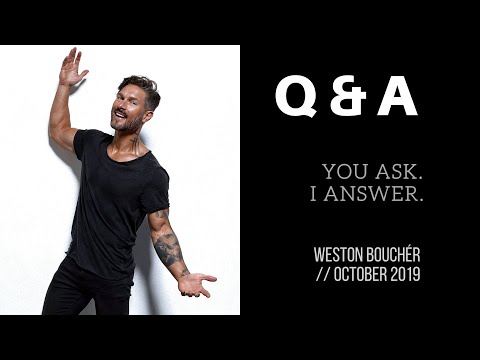 Q Amp A You Ask I Answer October 2019 Session Age Height Weight Dream Car Fave Music Amp More
