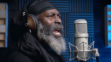 Capleton - Dubplate - Little Lion Sound - Toppa Things
